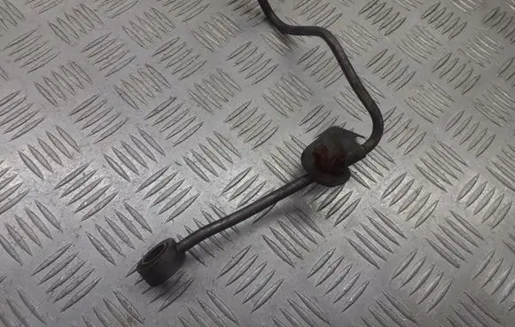Renault Megane III Turbo turbocharger oiling pipe/hose