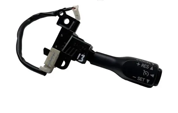 Toyota Corolla Verso E121 Cruise control stalk 18A174