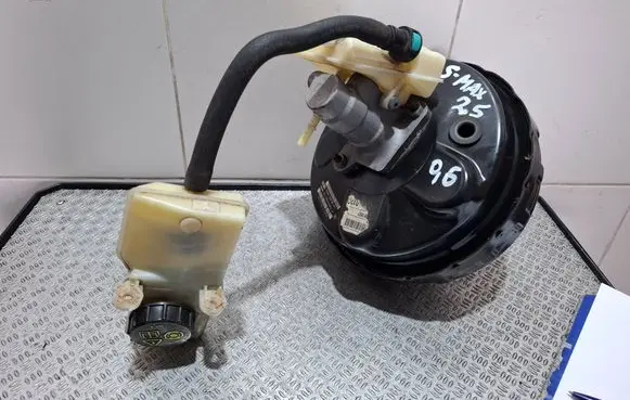 Ford S-MAX Brake booster 6g912b195cf