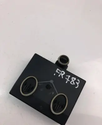 Audi A6 S6 C7 4G Other control units/modules 4G8959795J