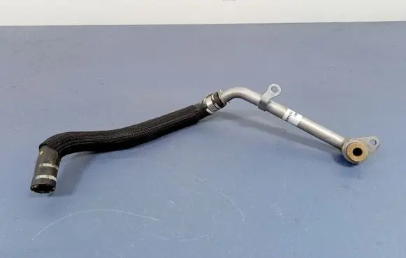 Alfa Romeo Stelvio Air intake hose/pipe 670051061