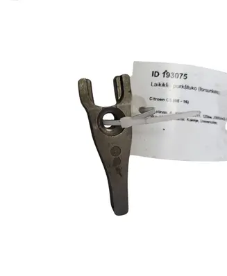 Citroen C5 Fuel Injector clamp holder