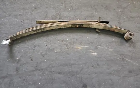 Hyundai H-1, Starex, Satellite Rear leaf spring IMPRK1417279
