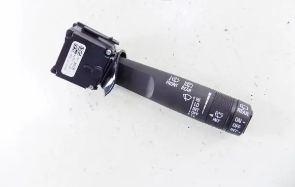 Opel Zafira C Wiper control stalk 95433818