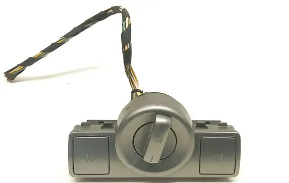 Volkswagen Phaeton Light switch 3D0941531H 10006580