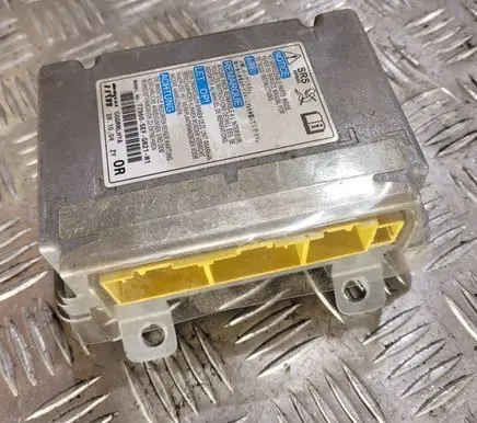 Honda Accord Airbag control unit/module 77960SEFG821M1