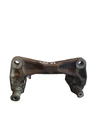 Subaru Legacy Front Brake Caliper Pad/Carrier 