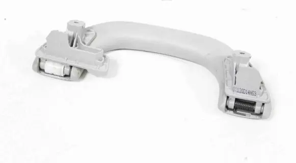 Volkswagen PASSAT B7 Rear interior roof grab handle 1K0857607N