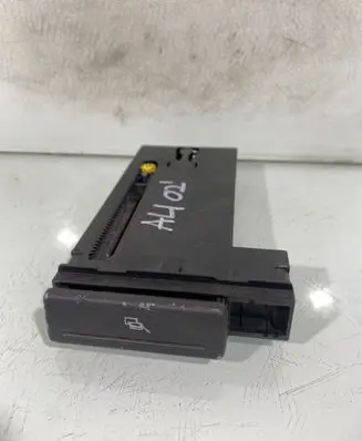Audi A4 S4 B6 8E 8H Dashboard storage box/compartment 8e2941561