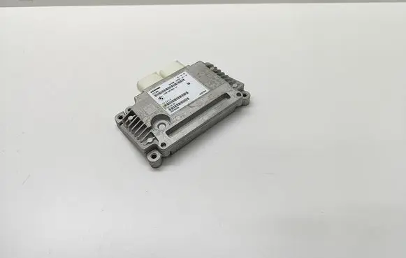 BMW 5 E60 E61 Gearbox control unit/module 7567803 756780301 27607567803