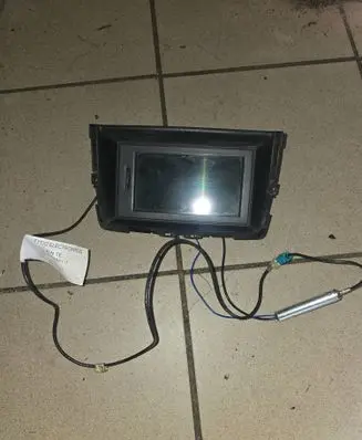 Screen/display/small screen