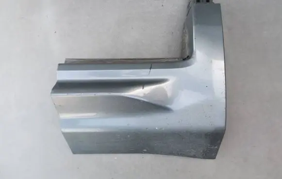 Volvo XC90 Side skirt rear trim 1395885