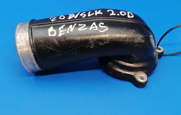 Mercedes-Benz CLK A208 C208 Air intake duct part A1111410404