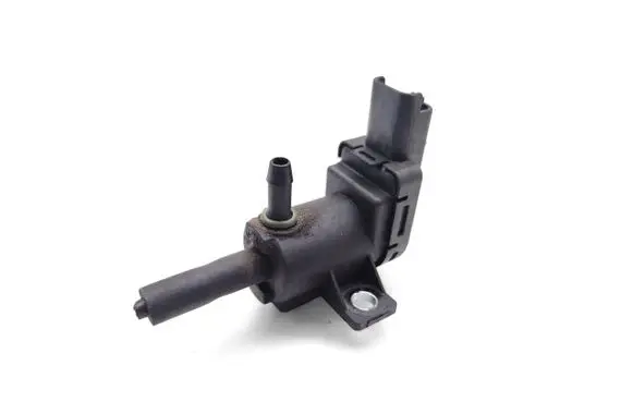 Ford Mondeo MK V Vacuum valve 9665558580