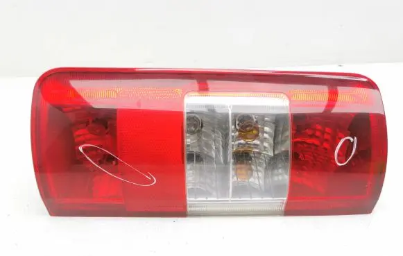 Ford Transit - Tourneo Connect Rear/tail lights