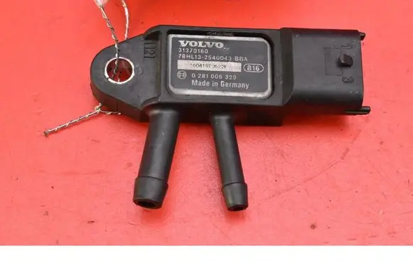 Volvo XC90 Sensor 31370160