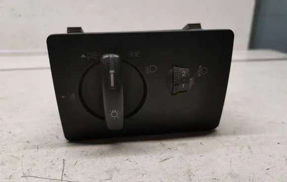 Ford Focus Light switch 4M5T13A024EA