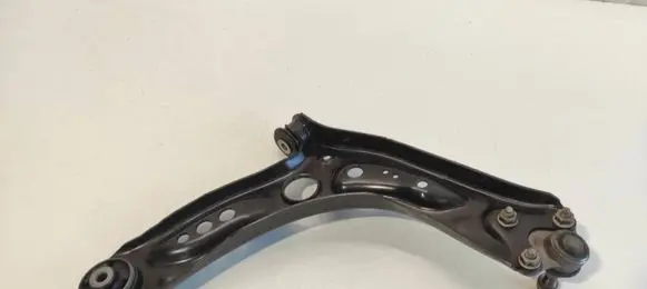 Skoda Octavia Mk3 (5E) Front lower control arm/wishbone 5Q0407151 050618054658