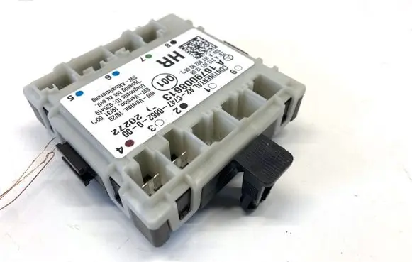 Mercedes-Benz GLE W167 Other control units/modules A1679008613