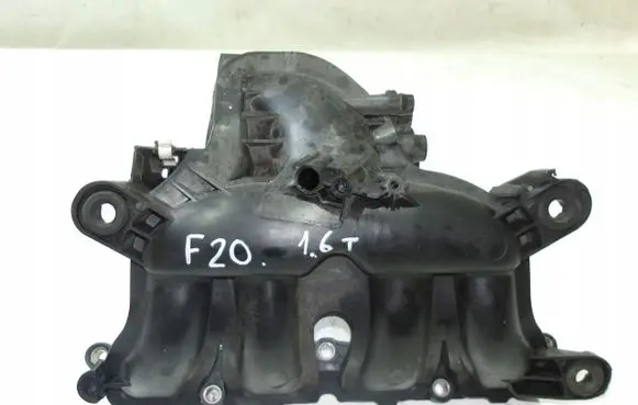 Peugeot 508 Intake manifold V759507