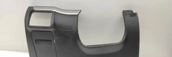 Subaru Outback Dashboard lower bottom trim panel 66242AG020