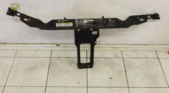 Jeep Cherokee Front piece kit 