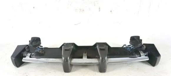 Jaguar XK8 - XKR Front bumper foam support bar 