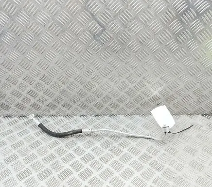 Mercedes-Benz E W213 Air conditioning (A/C) pipe/hose A2138300801