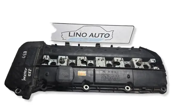 BMW 5 E39 Engine head 1928403154 11121432978 1432928