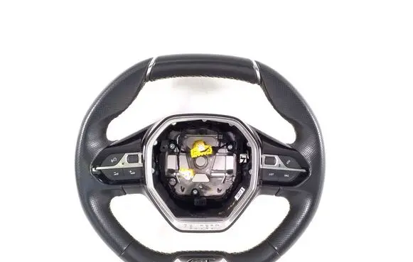Peugeot 2008 II Steering wheel 98255045ZD