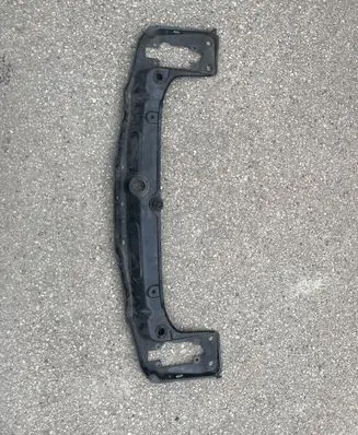 BMW 1 F20 F21 Top upper radiator support slam panel 7245786