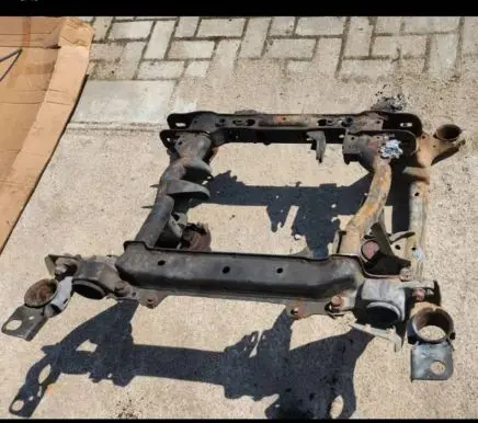 Jeep Cherokee Front subframe