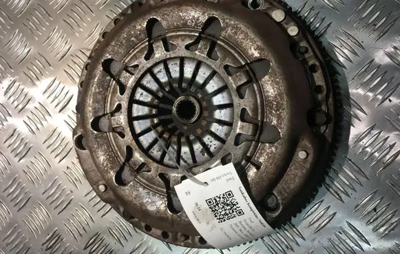 Clutch set kit