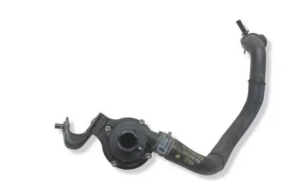 Volkswagen Tiguan Allspace Electric auxiliary coolant/water pump 3QF121599C
