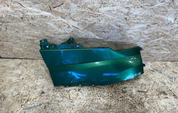 Iveco Daily 6th gen Fender S2502N005