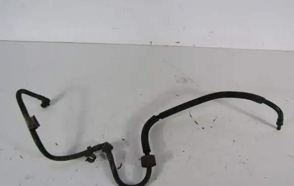 Ford Focus C-MAX Air intake hose/pipe 3M5190289