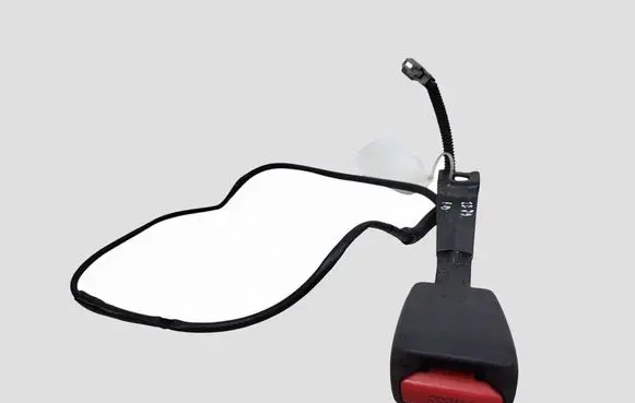 Toyota Auris 150 Front seatbelt buckle