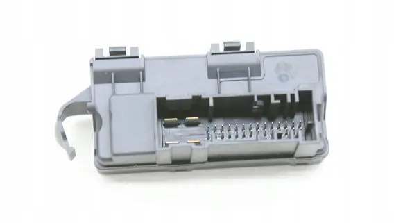 BMW 1 F40 Engine B47C20B