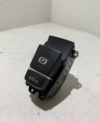 BMW 5 GT F07 Hand parking brake switch 9159997 221472831