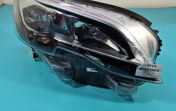 Headlight/headlamp
