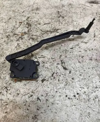 Volvo V70 Air flap motor/actuator 74933D 310701