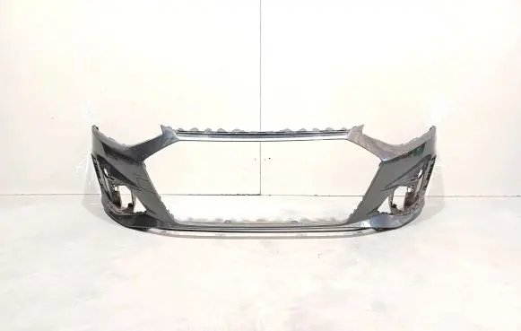 Audi A4 S4 B9 8W Front bumper 8W0807437 8W0807437AQ 8W0807437AR