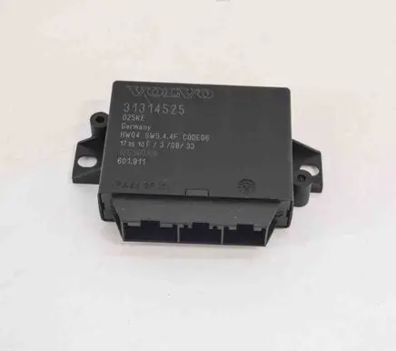 Volvo XC60 Parking PDC control unit/module 31314525