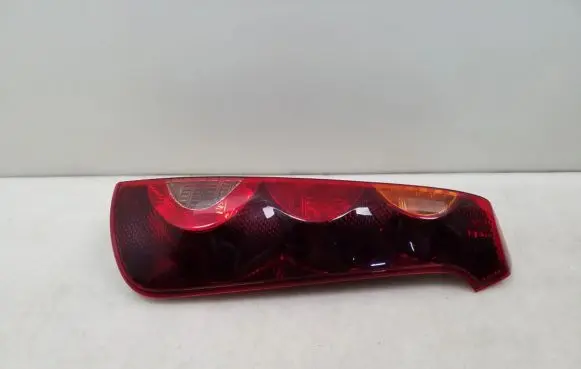 Nissan Note (E11) Rear/tail lights
