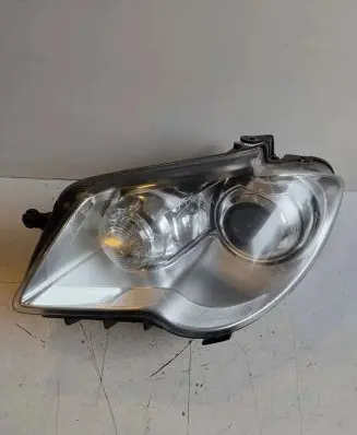 Volkswagen Touran I Headlight/headlamp 0301233281 1839831080