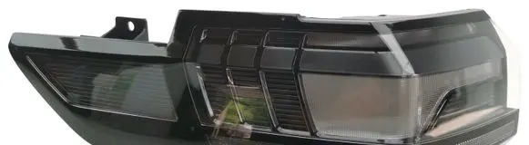 Volkswagen ID. Buzz Rear/tail lights 1T3945095