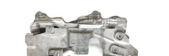 Renault Trafic III (X82) Vacuum valve 320932448r