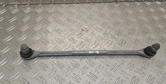 Front anti-roll bar/stabilizer link