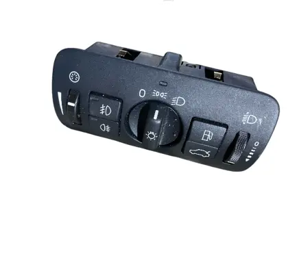 Volvo XC70 Light switch 30739415 04066302