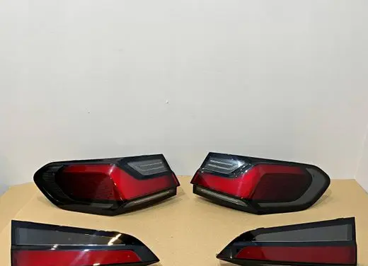 BMW 2 Active Tourer U06 Rear/tail lights set 